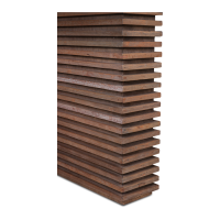 Eettafel Don 240 x 90 cm